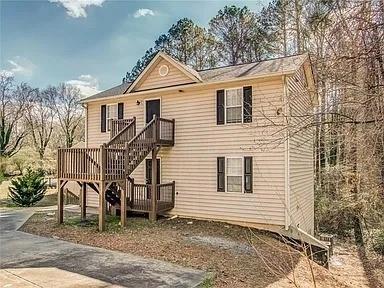 Multifamily For Sale - 790 Pat Mell Road<br/> Smyrna, GA 30080