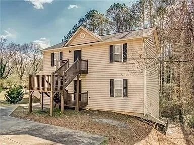 790 Pat Mell Road SE, Smyrna, GA, 30080