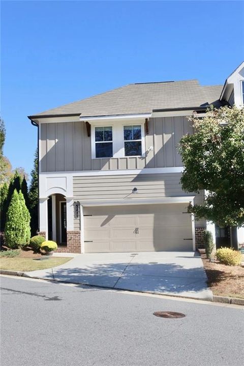 301 Niles Court 5 Marietta GA 30060