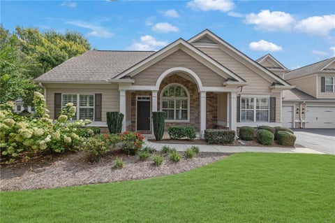 Condo For Sale - 1340 Oak Meadows Lane #1801<br/> Cumming, GA 30041