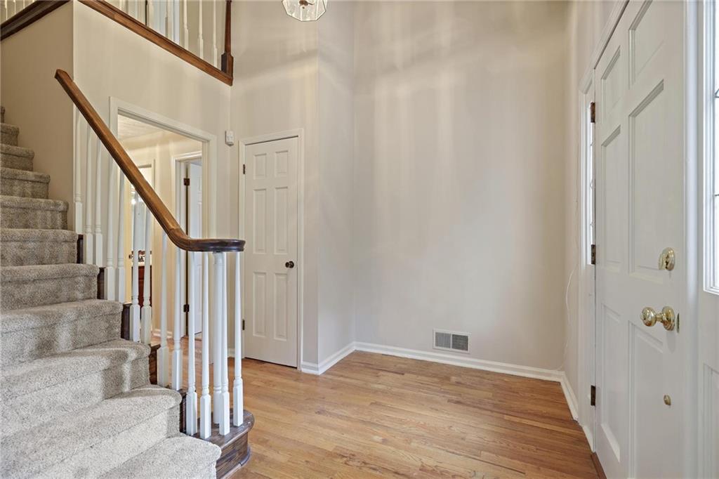 626 Cheatham Drive SW