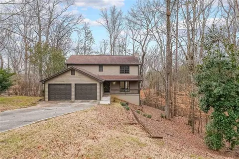 3865 Whitney Place, Duluth, GA 30096 - MLS#: 7533371