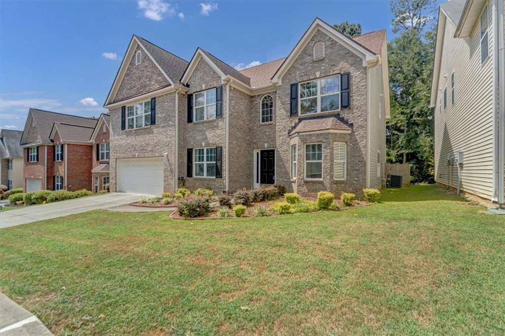 4633 Beau Point Court