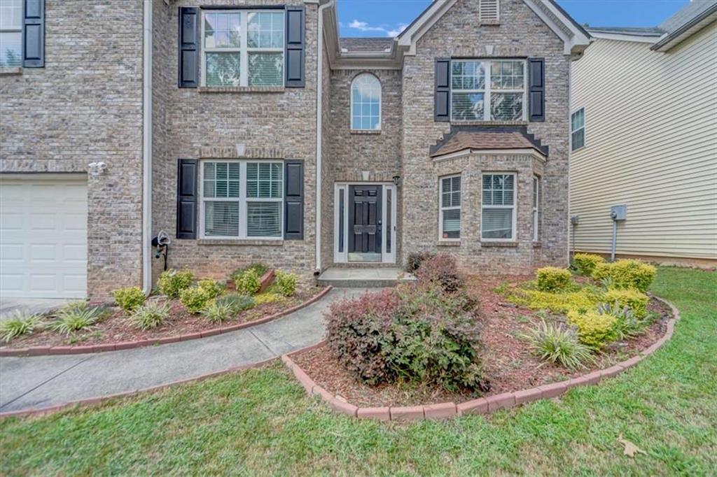 4633 Beau Point Court