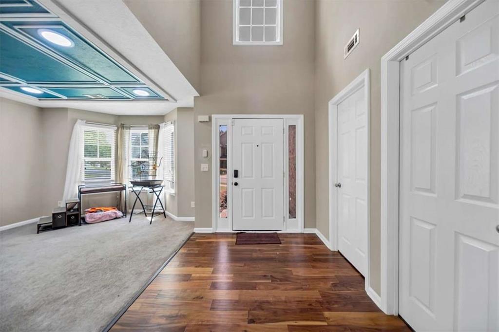 4633 Beau Point Court