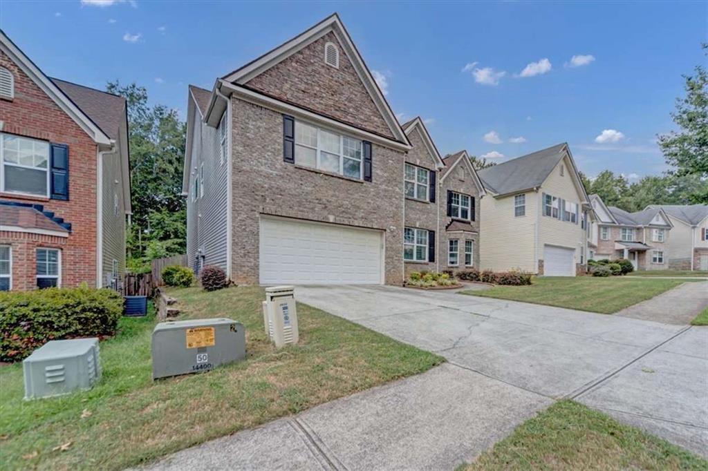 4633 Beau Point Court