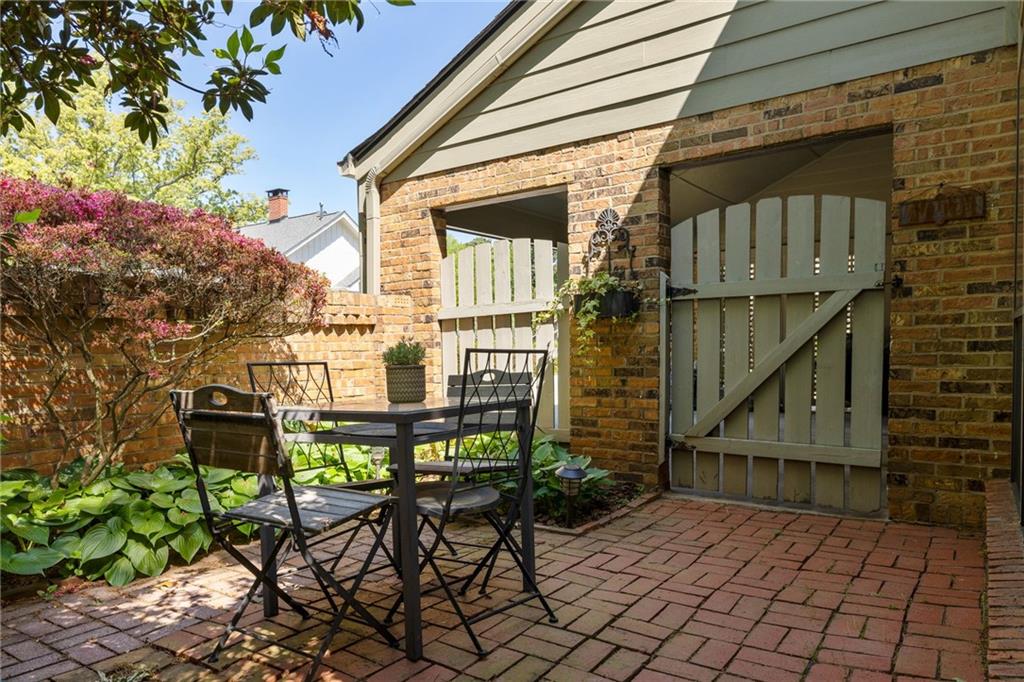 266 Adair Street, Decatur, Georgia image 29