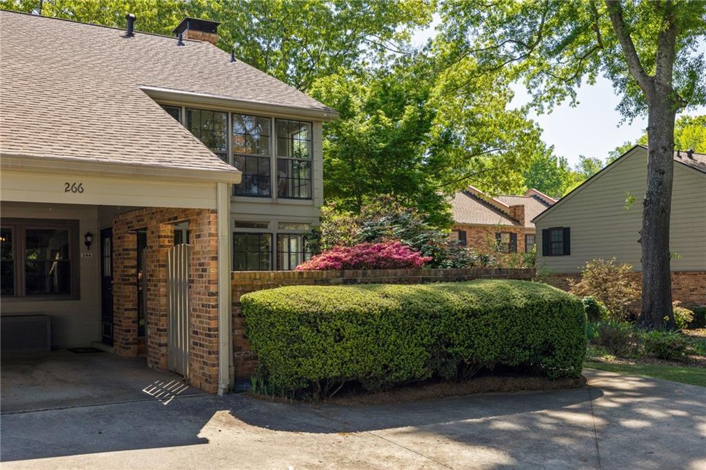 266 Adair Street, Decatur, Georgia image 30