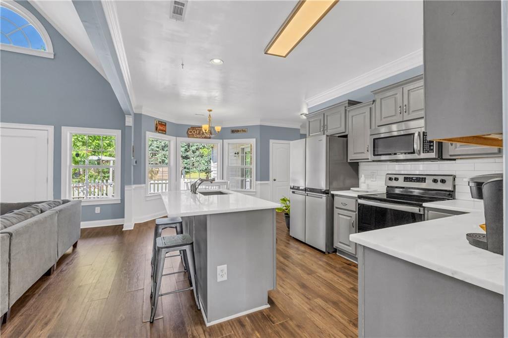 3012 Keeneland Boulevard, Mcdonough, Georgia image 16