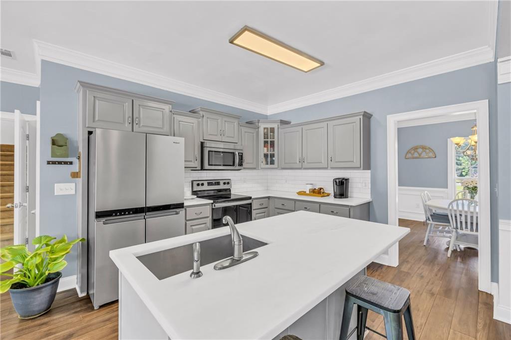 3012 Keeneland Boulevard, Mcdonough, Georgia image 17