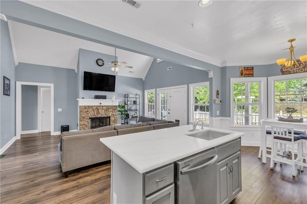 3012 Keeneland Boulevard, Mcdonough, Georgia image 18