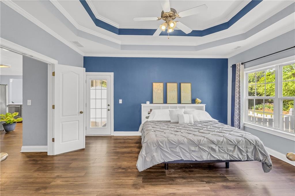 3012 Keeneland Boulevard, Mcdonough, Georgia image 24