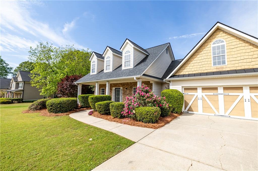 3012 Keeneland Boulevard, Mcdonough, Georgia image 3
