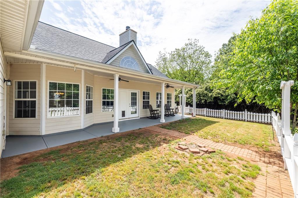 3012 Keeneland Boulevard, Mcdonough, Georgia image 48