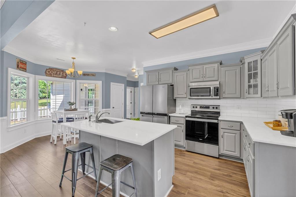3012 Keeneland Boulevard, Mcdonough, Georgia image 14