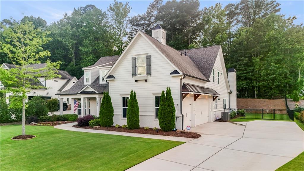 183 Jackson Heights Lane