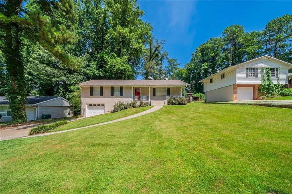 1518 Pine Glen Circle