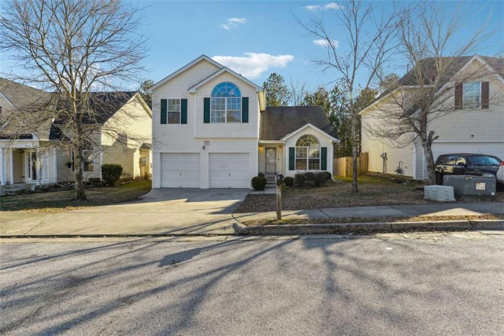 2722 S Hills Hls, Riverdale, Georgia image 1