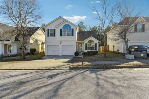 2722 S Hills Hls S, Riverdale, GA 30296 - MLS#: 7547199