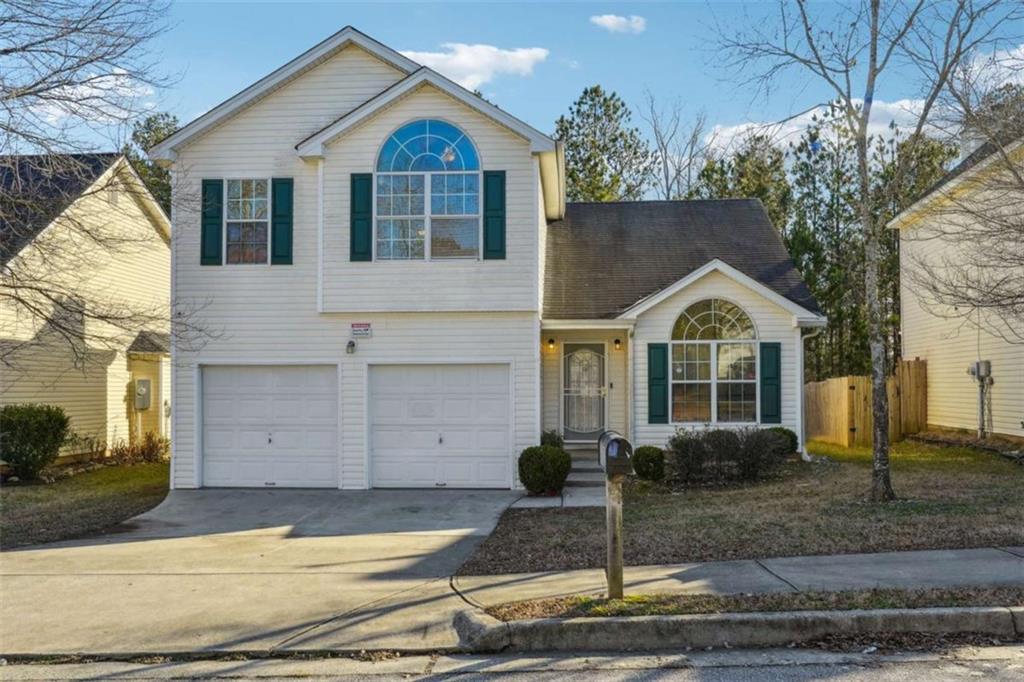 2722 S Hills Hls, Riverdale, Georgia image 2