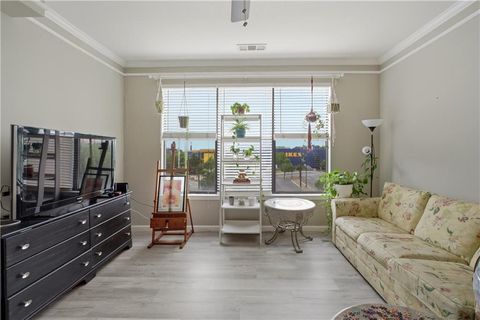 Condo For Sale - 400 17th Street #2321<br/> Fulton County, Atlanta, GA 30363