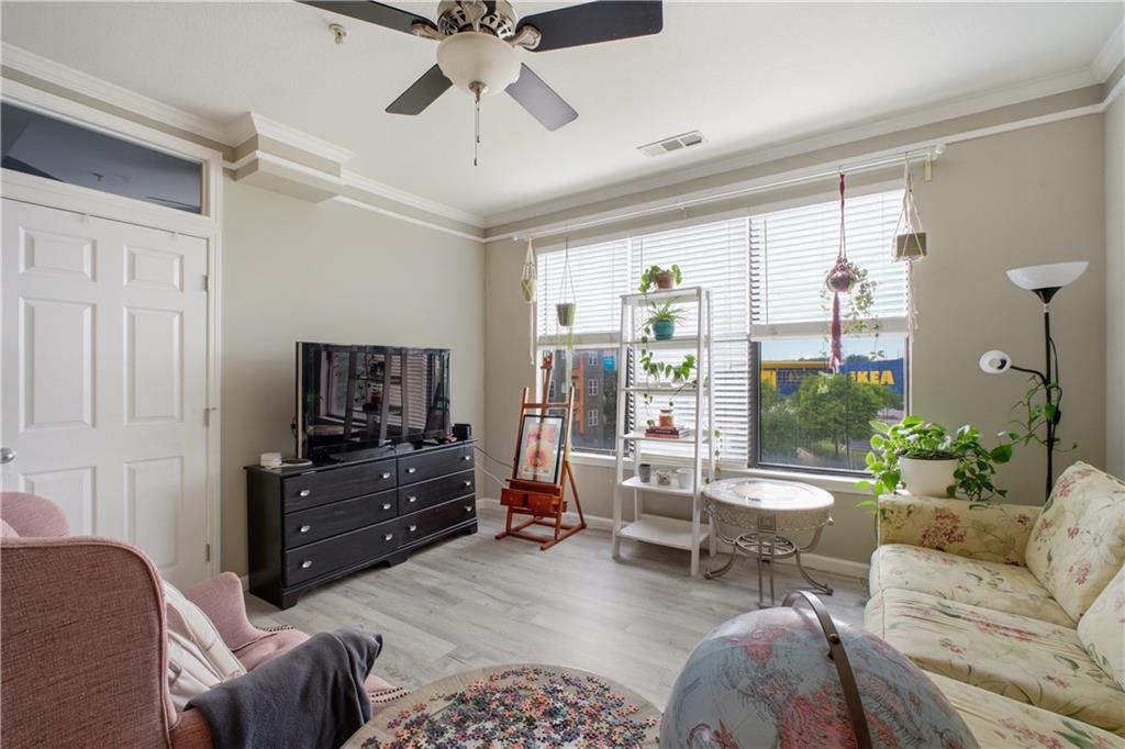 400 17th Street NW 2321