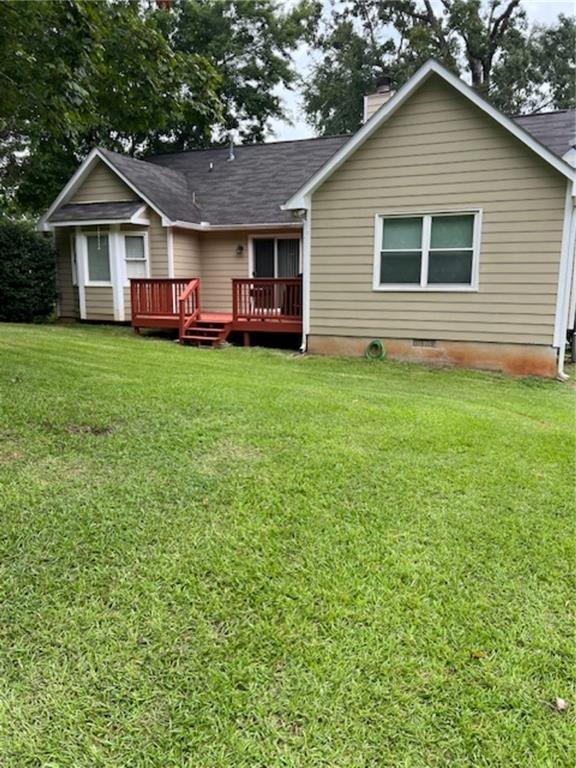 135 Chadwick Drive