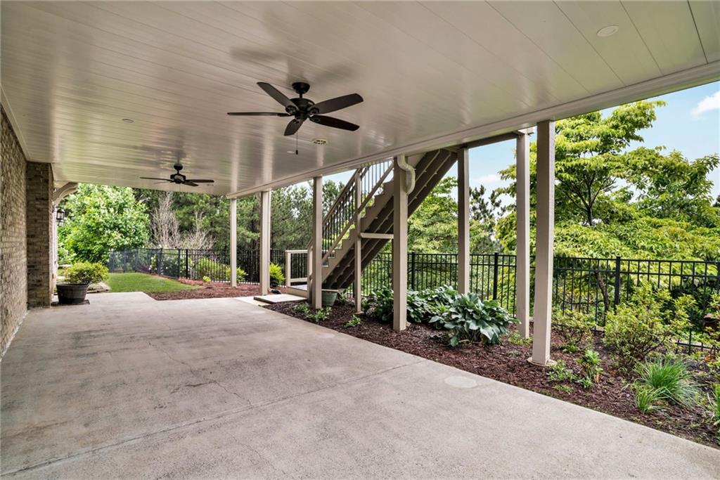 1231 Ellington Court, Cumming, Georgia image 49