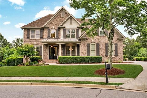1231 Ellington Court Cumming GA 30041