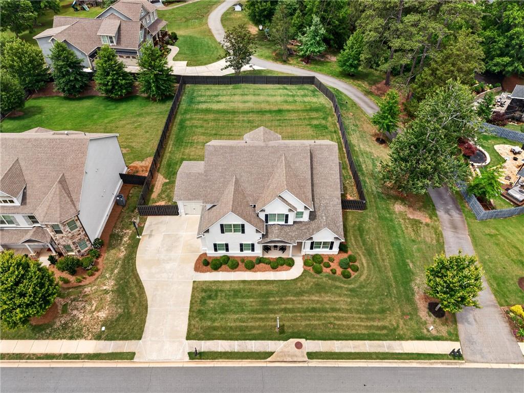 509 Taymack Farm Court