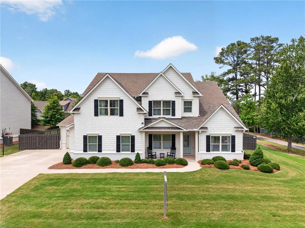 509 Taymack Farm Court