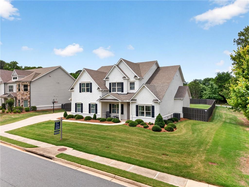 509 Taymack Farm Court