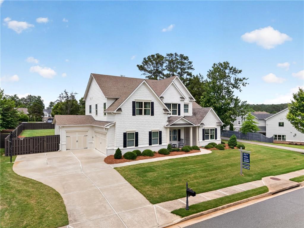 509 Taymack Farm Court