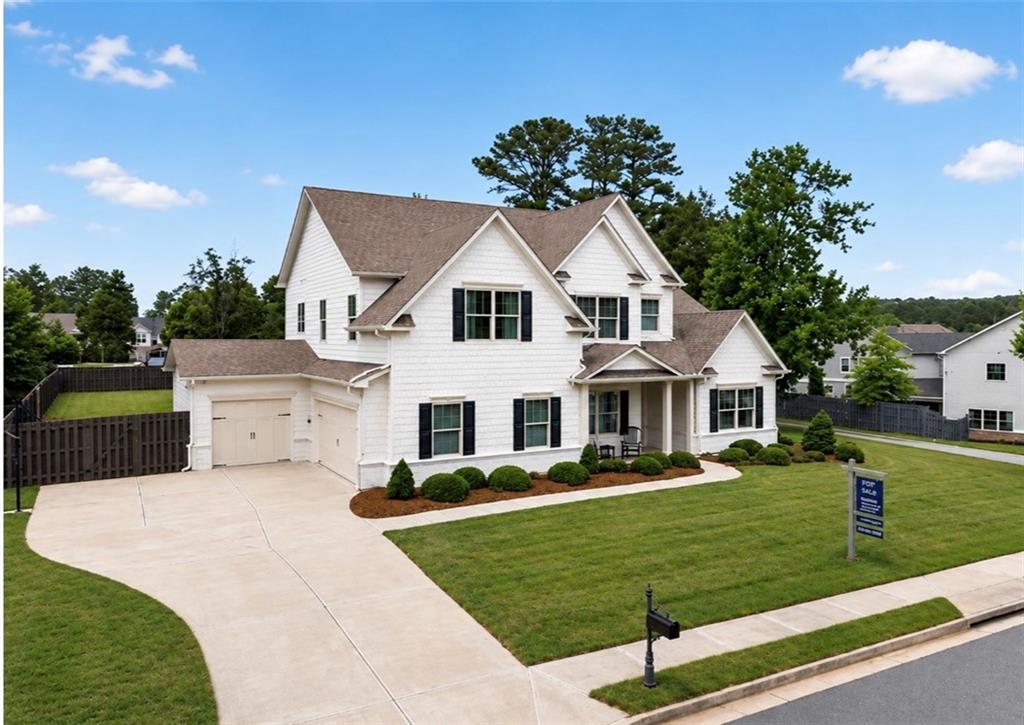 509 Taymack Farm Court