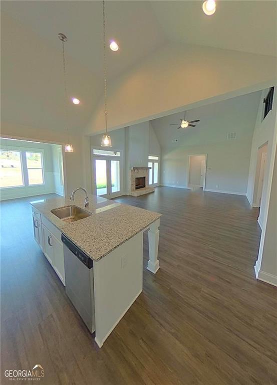 1216 Austin Road