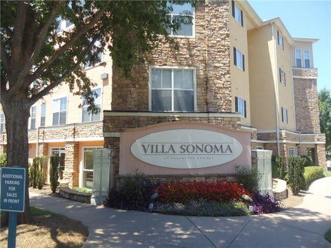 Condo For Rent - 10 Perimeter Summit Boulevard #4132<br/> Dekalb County, Brookhaven, GA 30319