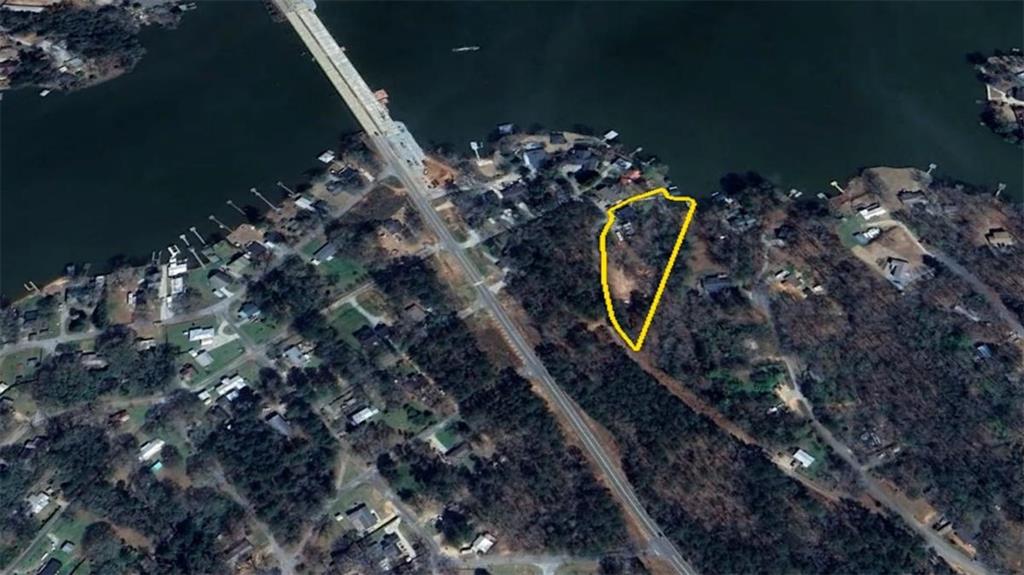 89 Miss Sarah Road, Monticello, Georgia image 13