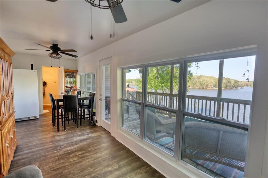 89 Miss Sarah Road, Monticello, Georgia image 34