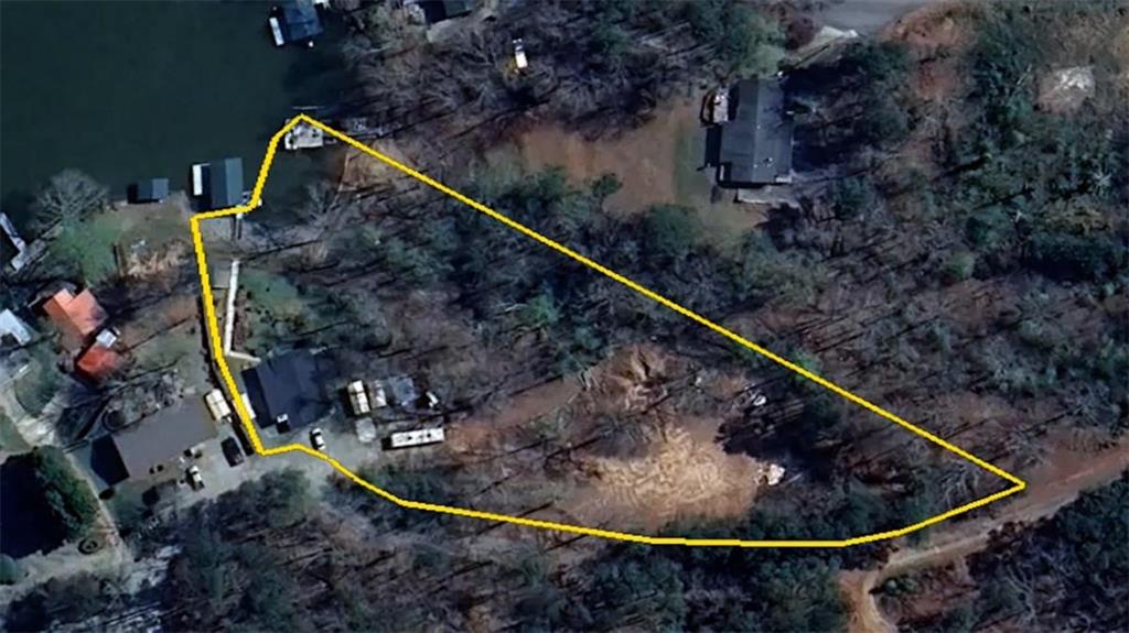 89 Miss Sarah Road, Monticello, Georgia image 11