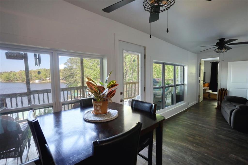 89 Miss Sarah Road, Monticello, Georgia image 30