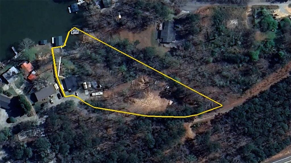 89 Miss Sarah Road, Monticello, Georgia image 12