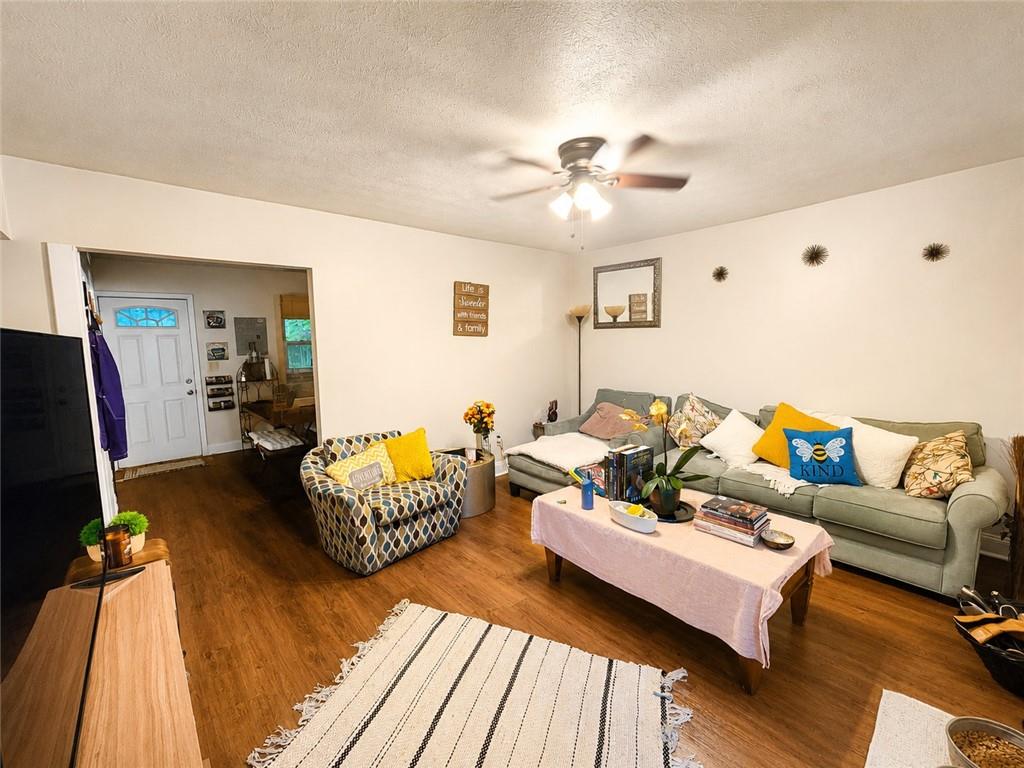 792 Plainville Circle SW
