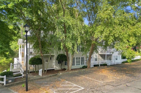 Condo For Sale - 1301 Gettysburg Place<br/> Sandy Springs, GA 30350
