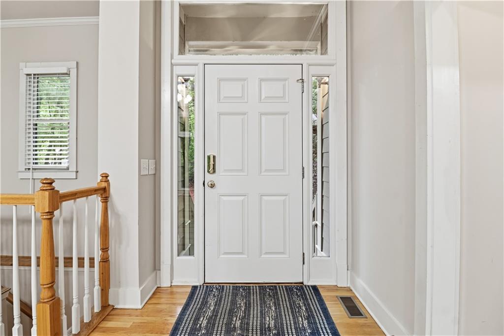 104 Soaring Hawk Circle