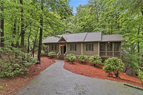 Homes For Sale - 104 Soaring Hawk Circle<br/> Dawson County, Jasper, GA 30143