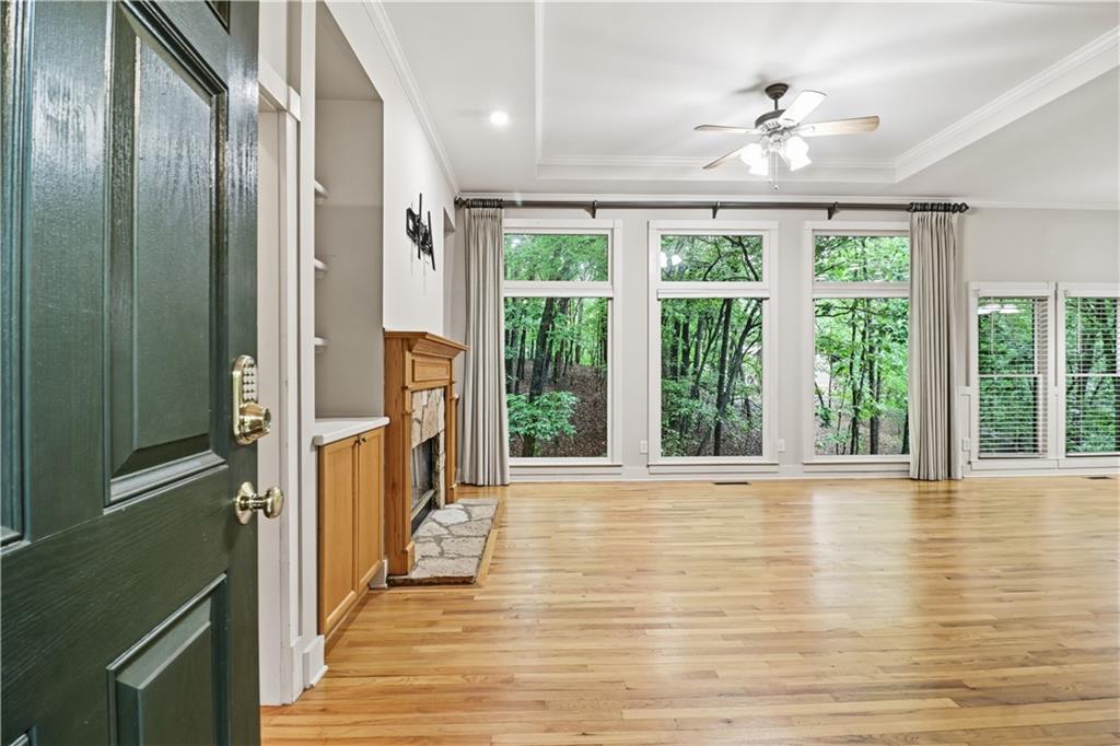 104 Soaring Hawk Circle