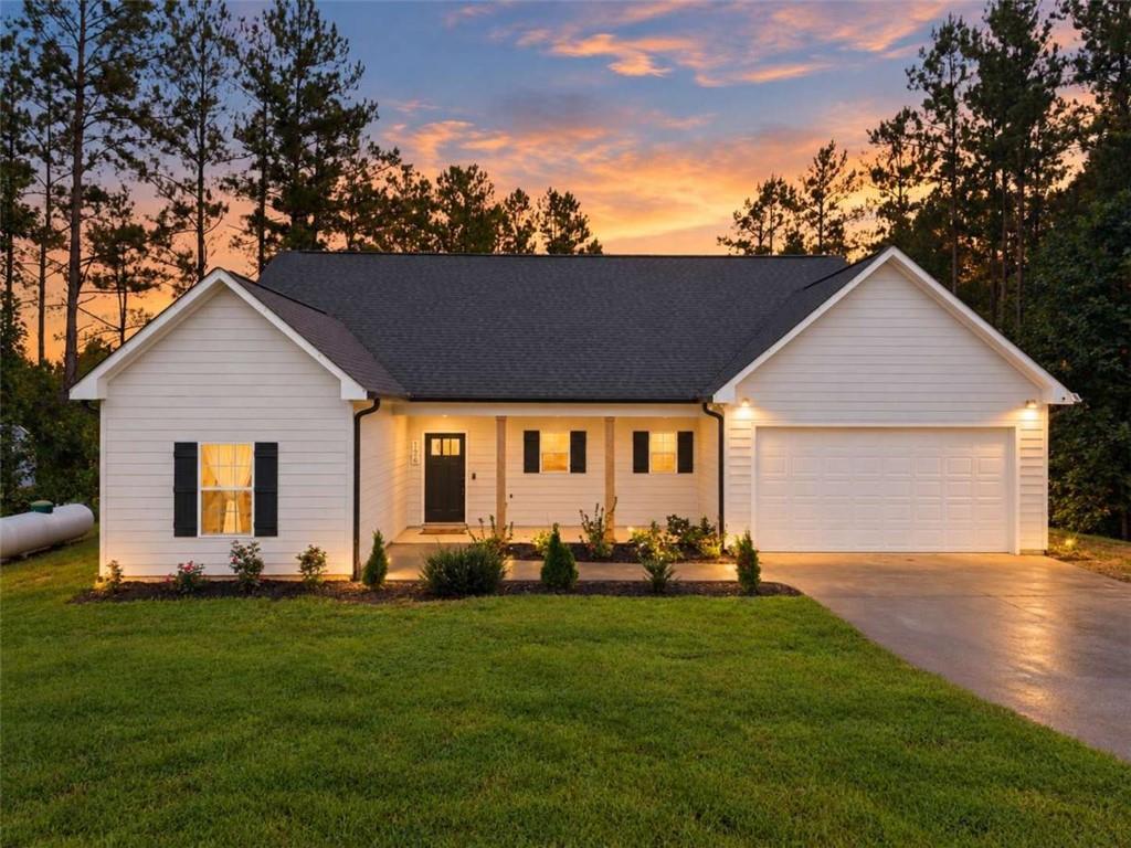 126 Twisted Pines Crossing