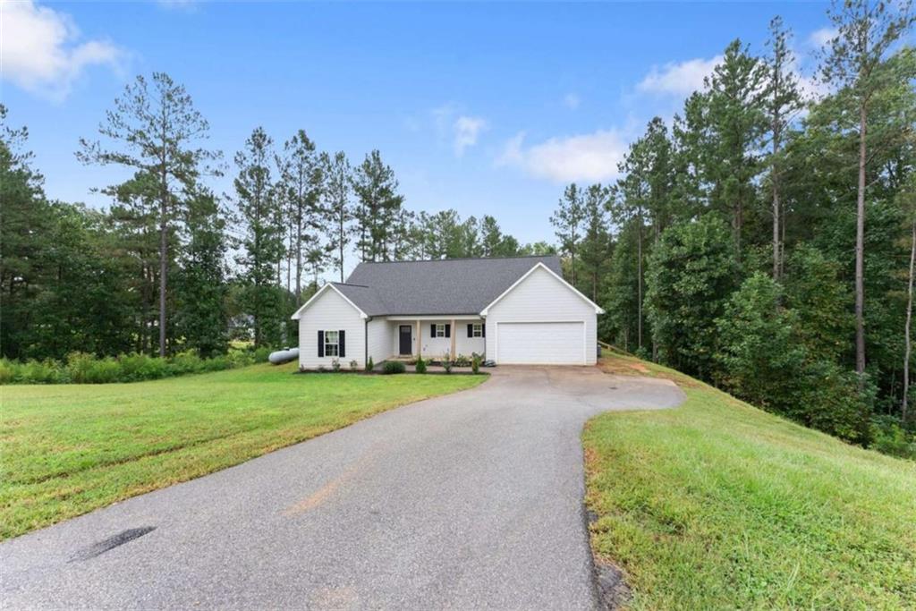 126 Twisted Pines Crossing