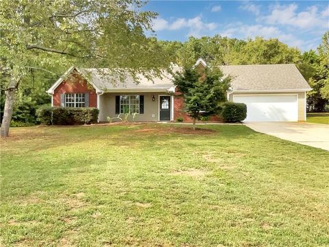 111 Harper Road Mcdonough GA 30252