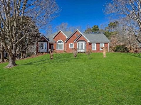 Homes For Sale - 1236 Oakwood Place<br/> Walton County, Loganville, GA 30052